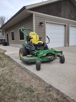 2023 John Deere Z994R Equipment Image0