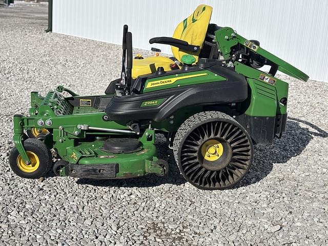 Image of John Deere Z994R equipment image 1