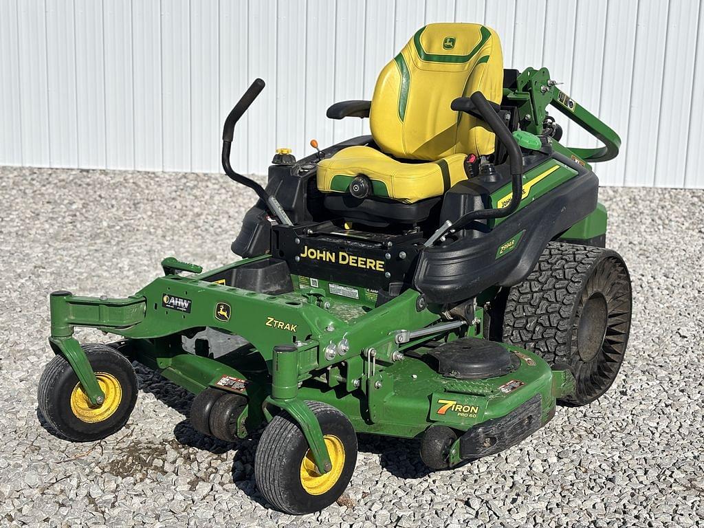 Image of John Deere Z994R Primary image