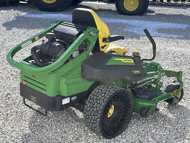 Image of John Deere Z994R equipment image 4