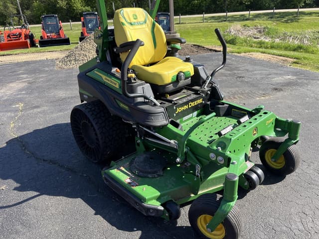 Image of John Deere Z994R equipment image 2