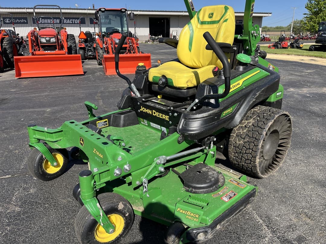 Image of John Deere Z994R Primary image