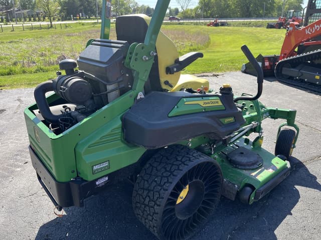Image of John Deere Z994R equipment image 3