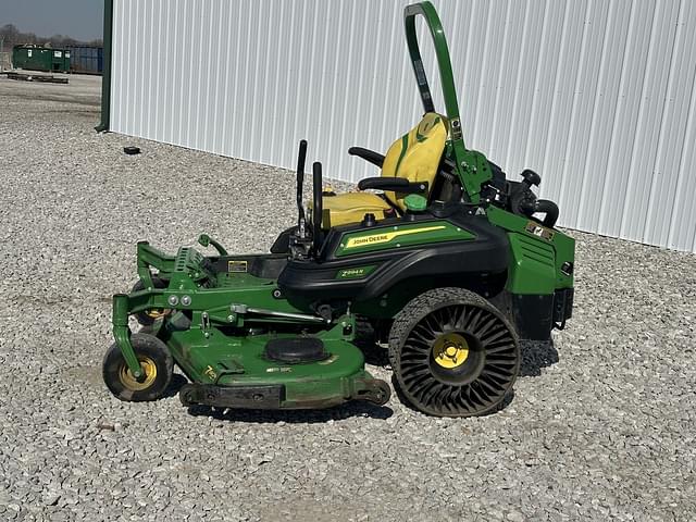 Image of John Deere Z994R equipment image 1