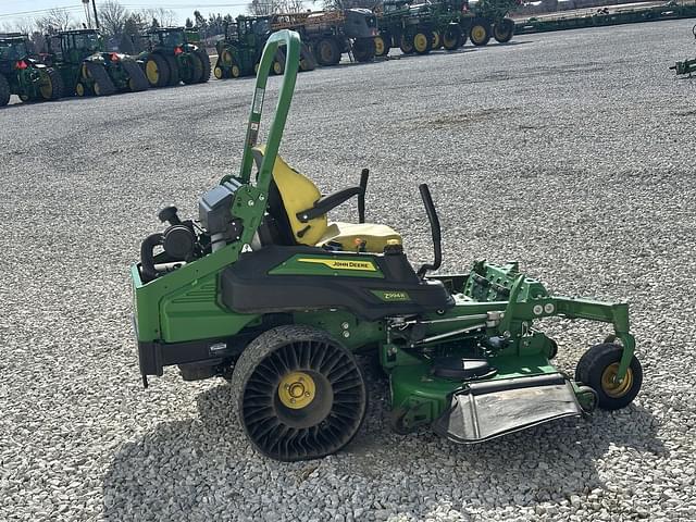 Image of John Deere Z994R equipment image 4