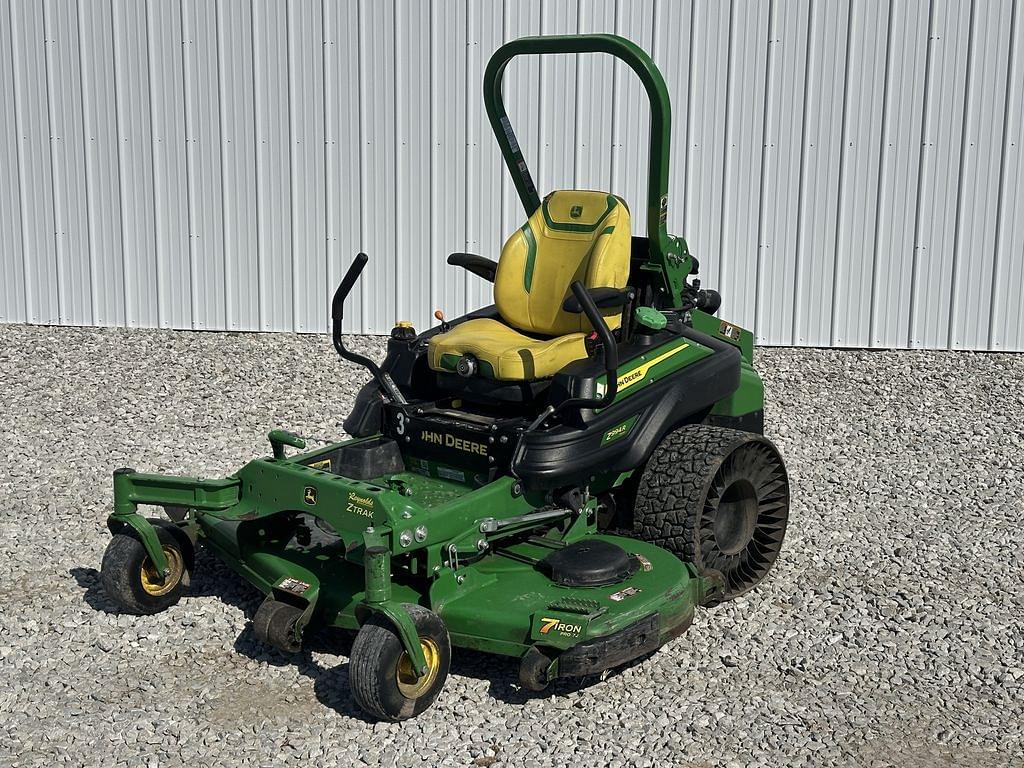 Image of John Deere Z994R Primary image