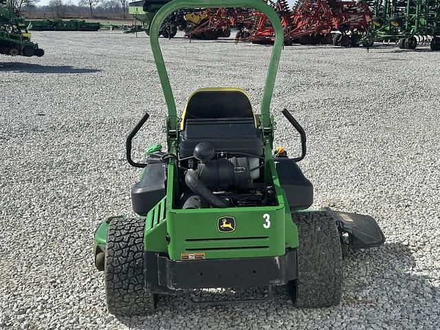 Image of John Deere Z994R equipment image 3
