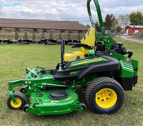 Image of John Deere Z994R equipment image 1