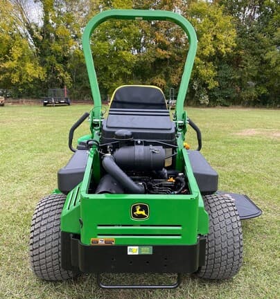 Image of John Deere Z994R equipment image 3