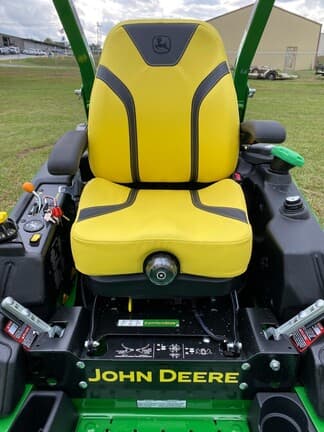 Image of John Deere Z994R equipment image 4