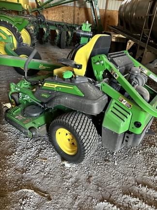 Image of John Deere Z994R equipment image 1