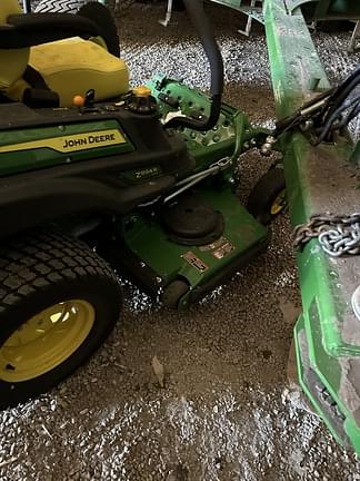 Image of John Deere Z994R equipment image 3