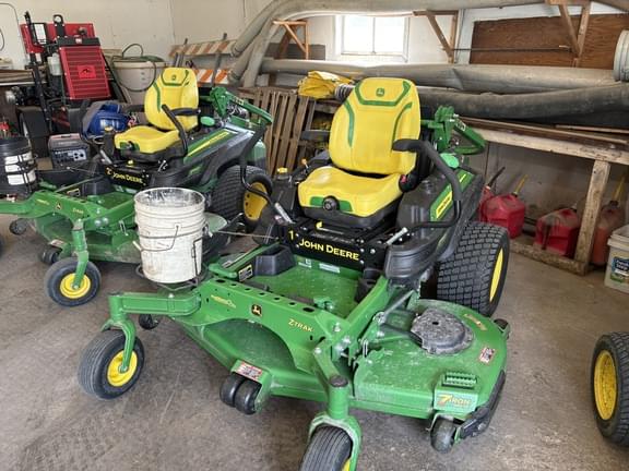 Image of John Deere Z994R Primary image