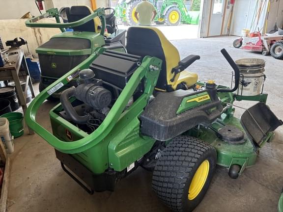 Image of John Deere Z994R equipment image 3