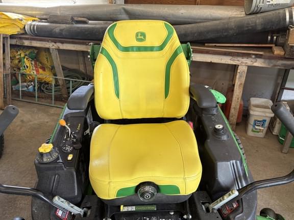 Image of John Deere Z994R equipment image 1