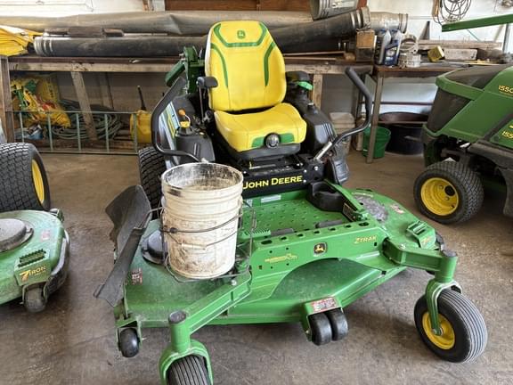 Image of John Deere Z994R equipment image 2