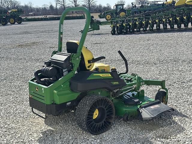 Image of John Deere Z994R equipment image 4