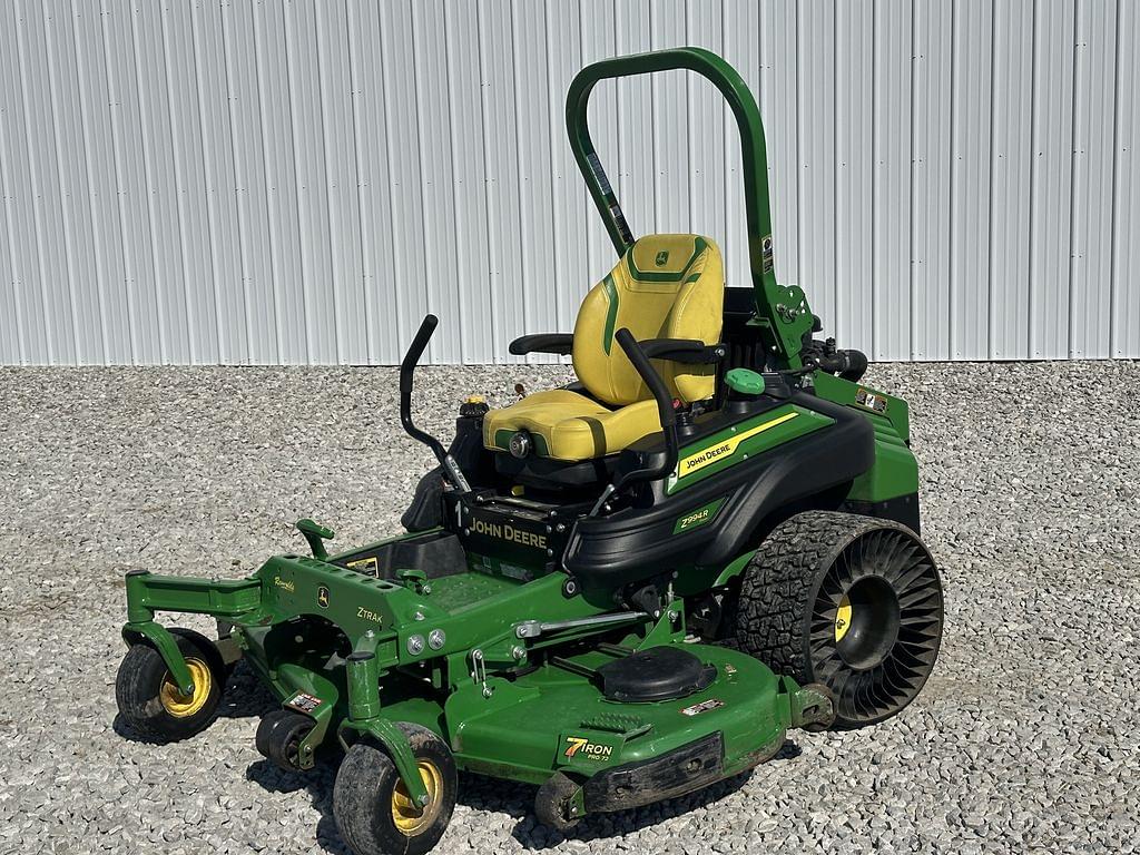 Image of John Deere Z994R Primary image