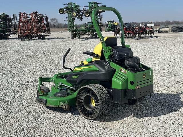 Image of John Deere Z994R equipment image 2