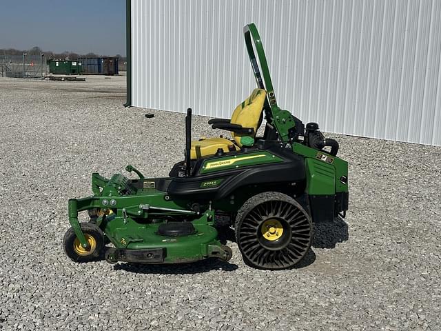 Image of John Deere Z994R equipment image 1