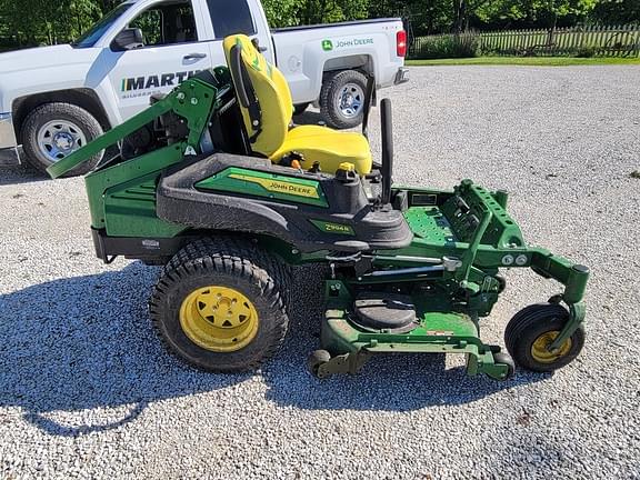 Image of John Deere Z994R equipment image 2