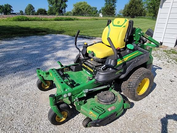 Image of John Deere Z994R Primary image