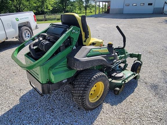 Image of John Deere Z994R equipment image 3