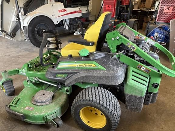 Image of John Deere Z994R equipment image 2