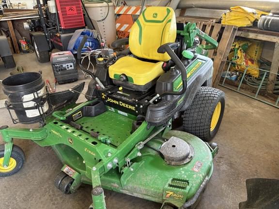 Image of John Deere Z994R equipment image 3