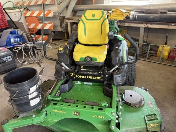 2023 John Deere Z994R Equipment Image0