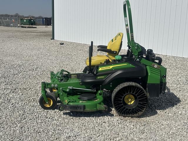 Image of John Deere Z994R equipment image 1