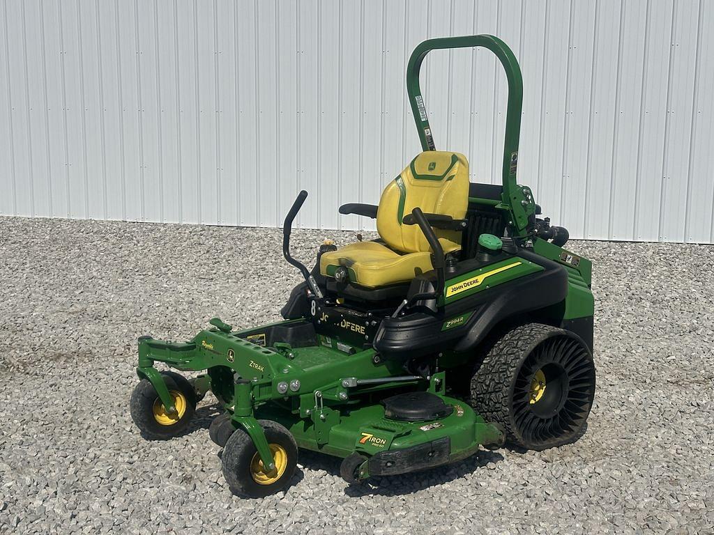 Image of John Deere Z994R Primary image