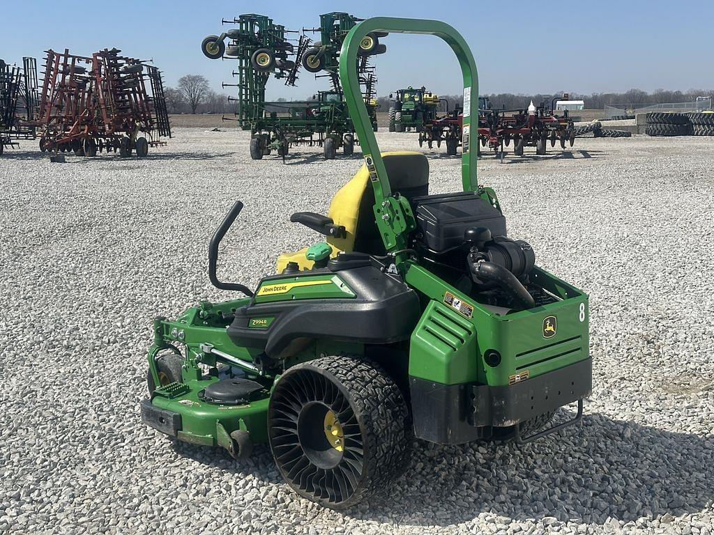 Image of John Deere Z994R Image 0