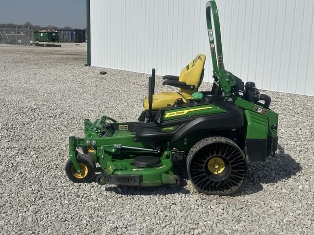 Image of John Deere Z994R equipment image 1