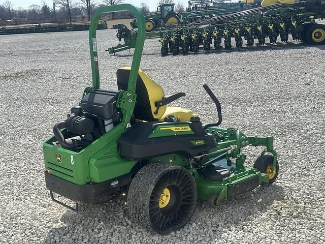 Image of John Deere Z994R equipment image 4