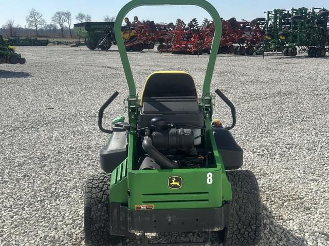 Image of John Deere Z994R equipment image 3