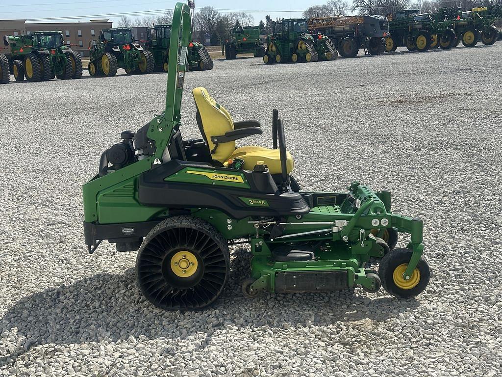 Image of John Deere Z994R Image 1