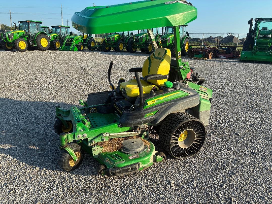 2023 John Deere Z994R Equipment Image0