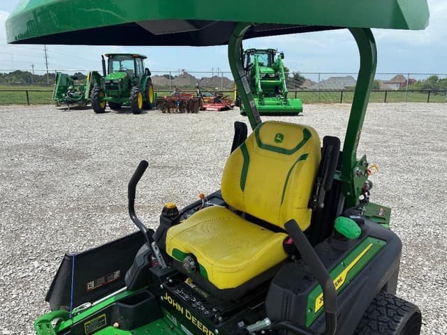 Image of John Deere Z994R equipment image 4