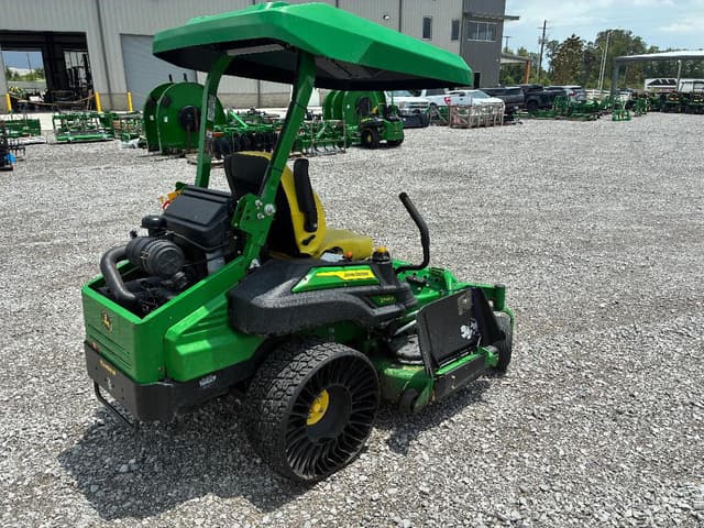 Image of John Deere Z994R equipment image 1