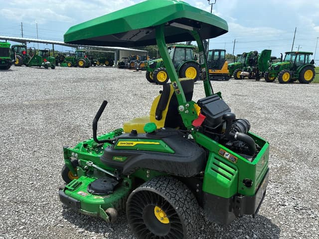Image of John Deere Z994R equipment image 3
