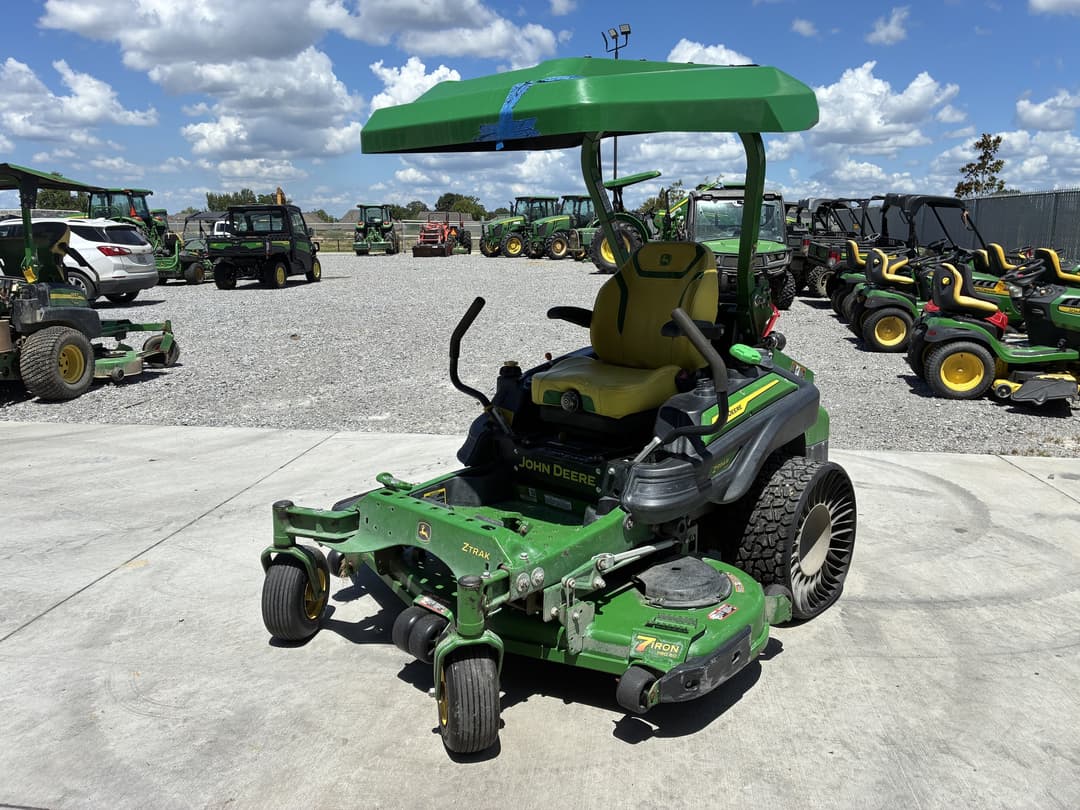 Image of John Deere Z994R Primary image
