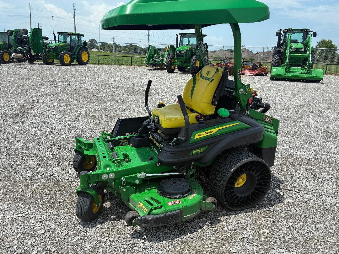 Image of John Deere Z994R Primary image