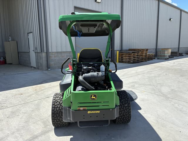 Image of John Deere Z994R equipment image 4