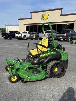 2023 John Deere Z994R Equipment Image0