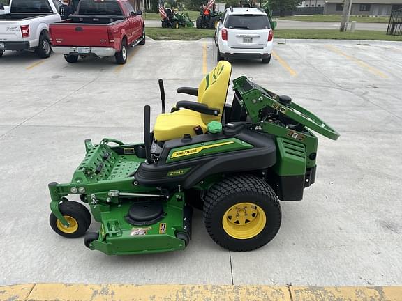 Image of John Deere Z994R Primary image