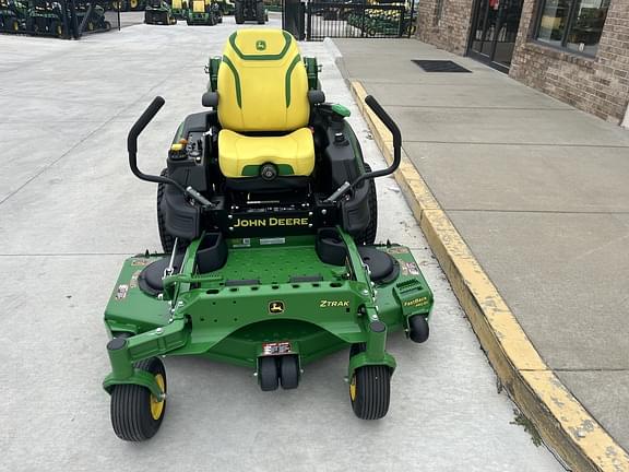 Image of John Deere Z994R equipment image 1