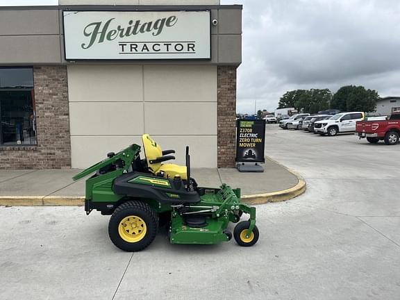 Image of John Deere Z994R equipment image 2