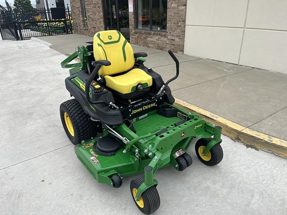 Image of John Deere Z994R equipment image 3