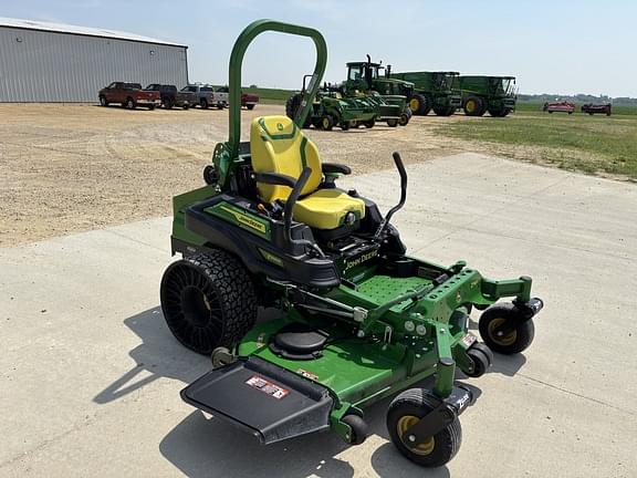 Image of John Deere Z994R equipment image 2